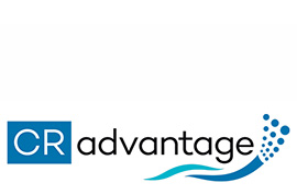 CR advantage Logo