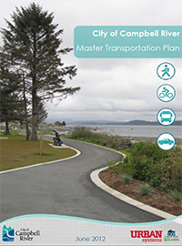 Reports Plans Studies Master Transportation Plan