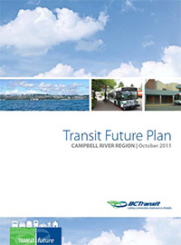 Reports Plans Studies Transit Future Plan