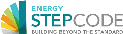 BC Energy Step Code Logo
