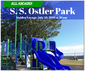 SS Ostler Park