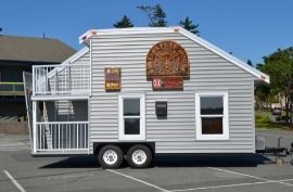 Fire Safety House