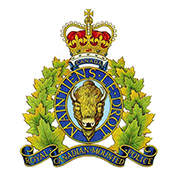 Royal Canadian Mounted Police Logo